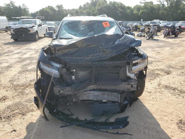Photo 5 from auction – 2023 GMC ACADIA SLT with VIN 1GKKNML44PZ153877