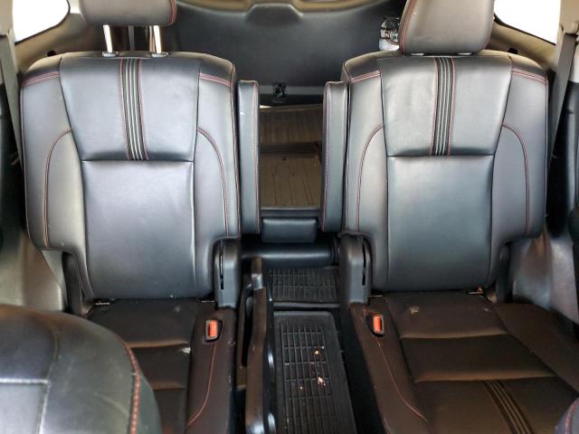 Photo 10 from auction – 2019 TOYOTA HIGHLANDER with VIN 5TDJZRFH6KS601070