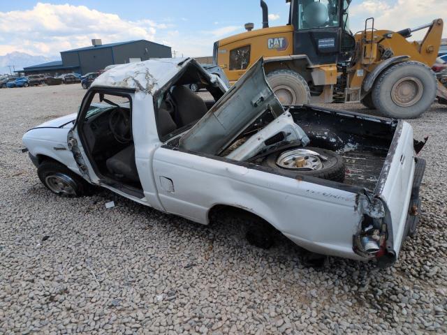 Photo 2 from auction – 2002 FORD RANGER with VIN 1FTYR10D12PB00104