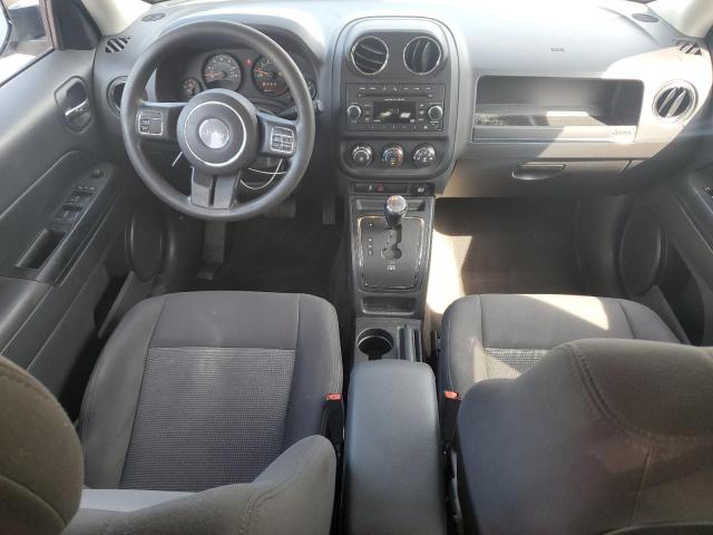 Photo 8 from auction – 2015 JEEP PATRIOT SP with VIN 1C4NJRBB9FD323664