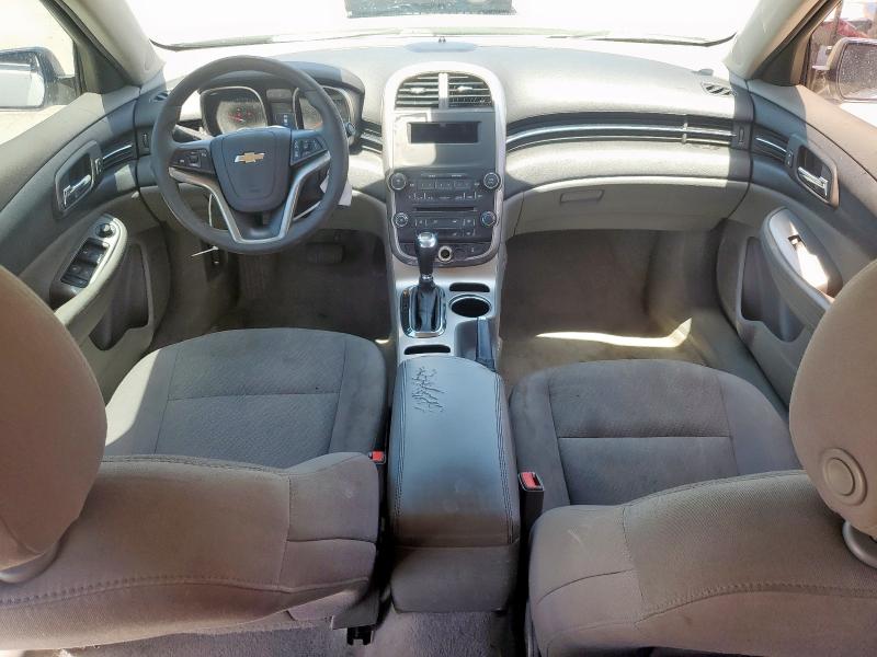 Photo 8 from auction – 2015 CHEVROLET MALIBU LS with VIN 1G11B5SL4FF112107