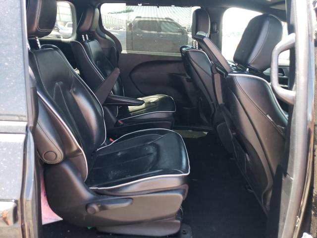 Photo 11 from auction – 2022 CHRYSLER PACIFICA H with VIN 2C4RC1S72NR164104