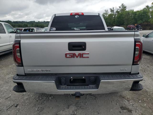 Photo 6 from auction – 2017 GMC SIERRA with VIN 3GTU2NEC1HG384051