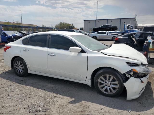 Photo 4 from auction – 2016 NISSAN ALTIMA 2.5 with VIN 1N4AL3AP8GC163552