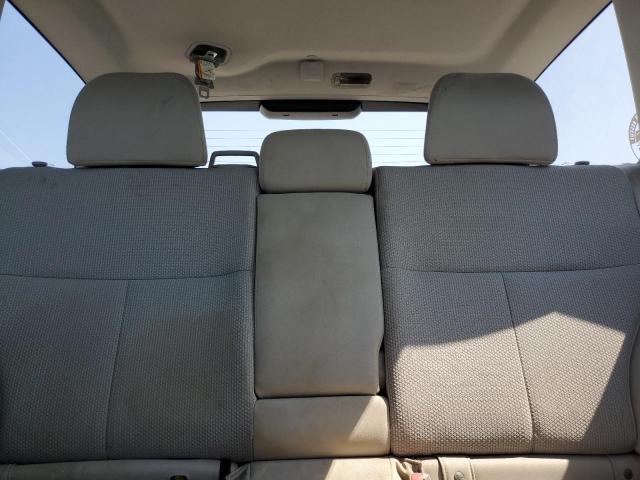 Photo 10 from auction – 2011 SUBARU FORESTER 2 with VIN JF2SHADC0BH741329