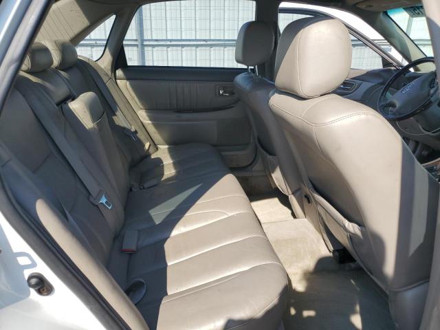Photo 10 from auction – 2004 TOYOTA AVALON XL with VIN 4T1BF28B94U371130