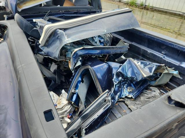 Photo 13 from auction – 1999 CHEVROLET SILVERADO with VIN 2GCEC19VXX1204546