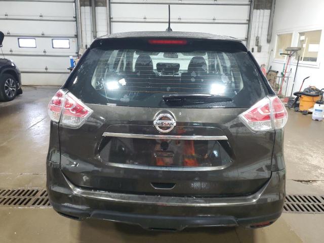Photo 6 from auction – 2016 NISSAN ROGUE S with VIN KNMAT2MT6GP686400
