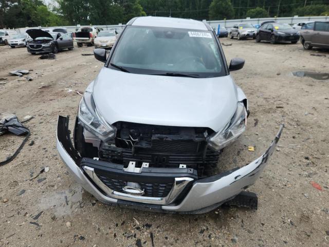 Photo 5 from auction – 2020 NISSAN KICKS S with VIN 3N1CP5BV2LL507023