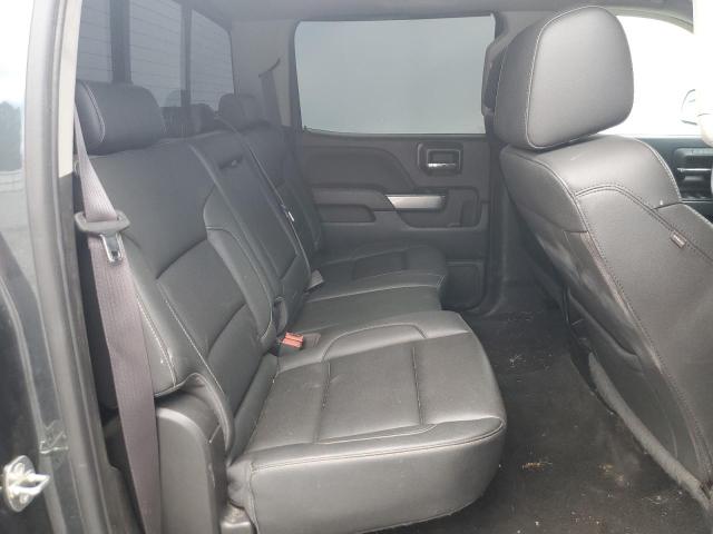 Photo 10 from auction – 2017 CHEVROLET SILVERADO with VIN 3GCUKSEJ8HG396050