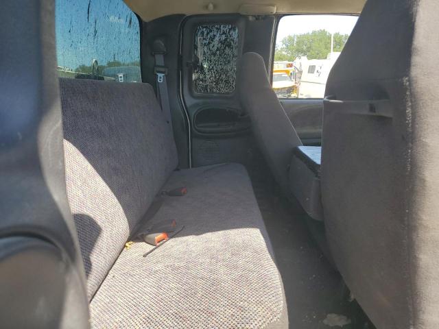 Photo 10 from auction – 2001 DODGE RAM 2500 with VIN 3B7KF23691G236176