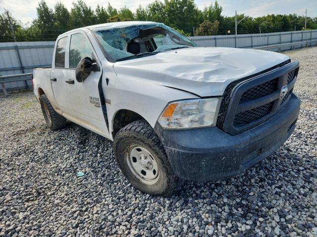 Photo 4 from auction – 2021 RAM 1500 CLASS with VIN 1C6RR7FT5MS506299