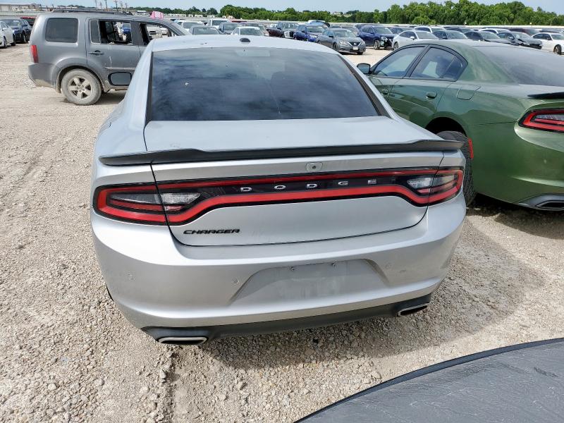 Photo 6 from auction – 2019 DODGE CHARGER SX with VIN 2C3CDXBGXKH615419