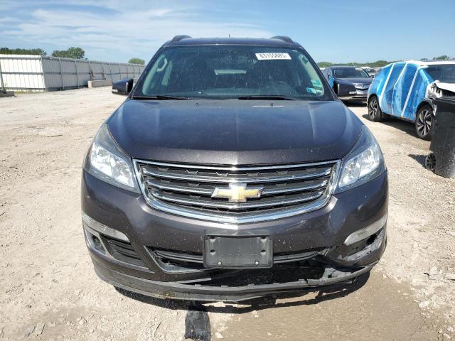 Photo 5 from auction – 2017 CHEVROLET TRAVERSE L with VIN 1GNKVGKD1HJ322582