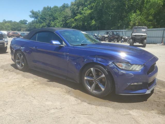 Photo 4 from auction – 2016 FORD MUSTANG with VIN 1FATP8UH8G5218777