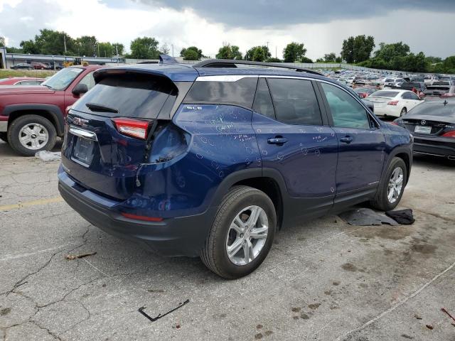 Photo 3 from auction – 2022 GMC TERRAIN SL with VIN 3GKALMEV8NL264038