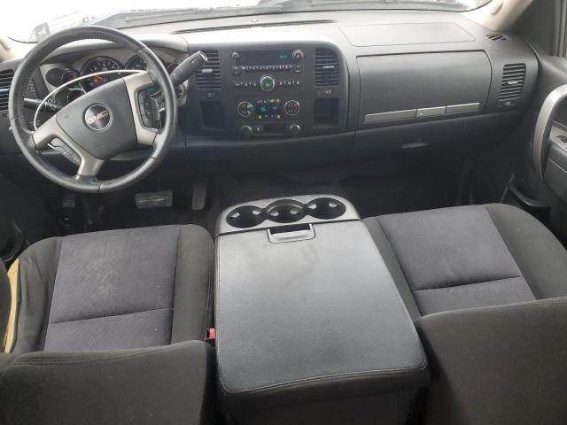 Photo 8 from auction – 2011 GMC SIERRA C15 with VIN 1GTR1VE02BZ298625