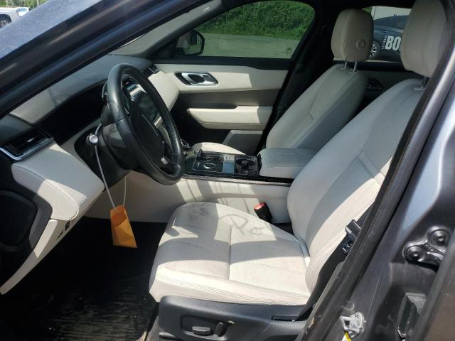 Photo 7 from auction – 2018 LAND ROVER RANGE ROVE with VIN SALYB2RVXJA720918