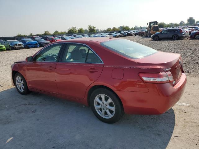 Photo 2 from auction – 2011 TOYOTA CAMRY BASE with VIN 4T1BF3EK8BU667778