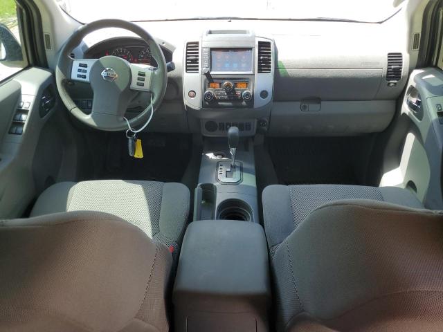 Photo 8 from auction – 2020 NISSAN FRONTIER S with VIN 1N6ED0EA4LN713192