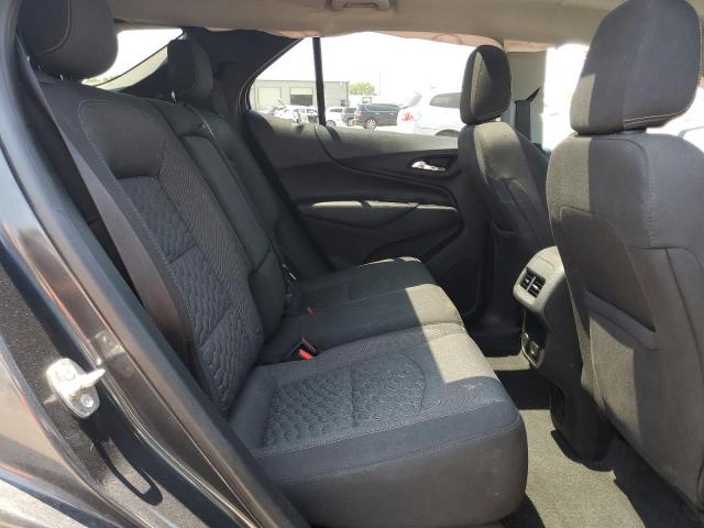 Photo 11 from auction – 2018 CHEVROLET EQUINOX LT with VIN 2GNAXKEX9J6347358