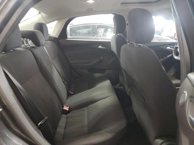 Photo 10 from auction – 2017 FORD FOCUS SEL with VIN 1FADP3H22HL272215