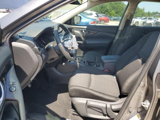 Photo 7 from auction – 2018 NISSAN ROGUE S with VIN KNMAT2MT8JP560370