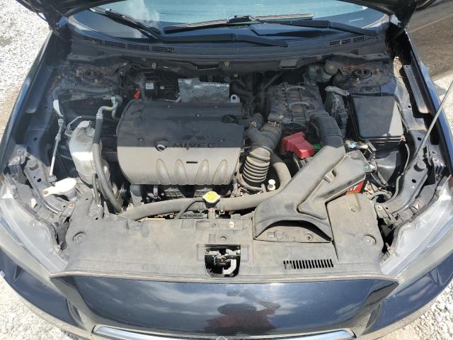 Photo 11 from auction – 2012 MITSUBISHI LANCER ES/ with VIN JA32U2FU9CU030256