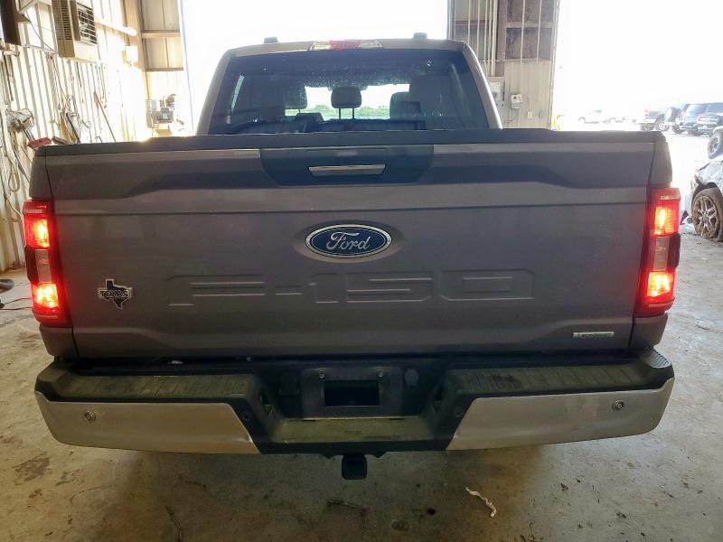 Photo 6 from auction – 2023 FORD F150 SUPER with VIN 1FTEW1CP6PFC55620