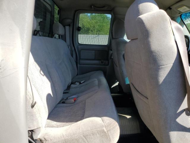 Photo 10 from auction – 2001 CHEVROLET SILVERADO with VIN 1GCJK39161E273928