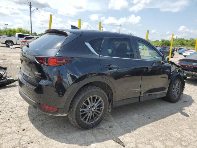 Photo 3 from auction – 2021 MAZDA CX-5 TOURI with VIN JM3KFBCM3M0482204