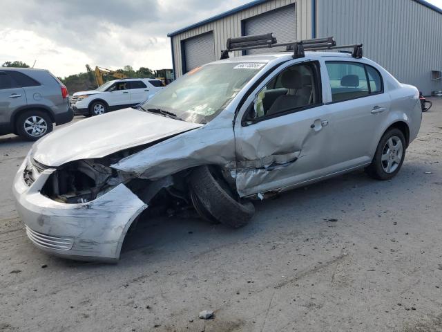 CHEVROLET COBALT LS 2007 with VIN 1G1AK55F277211395 - Photo from auction