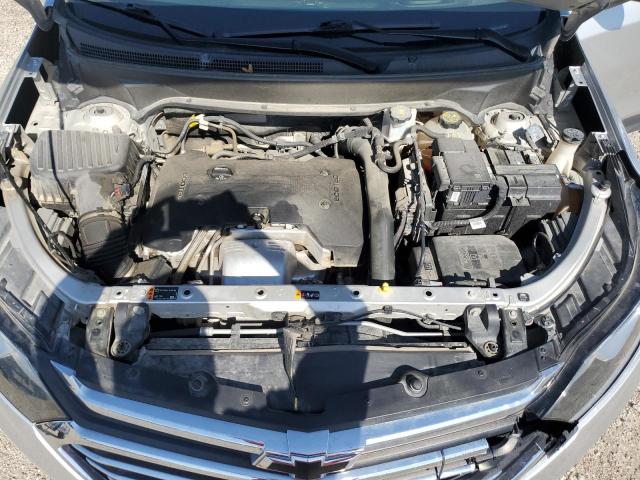 Photo 12 from auction – 2018 CHEVROLET EQUINOX PR with VIN 3GNAXWEX9JS624261