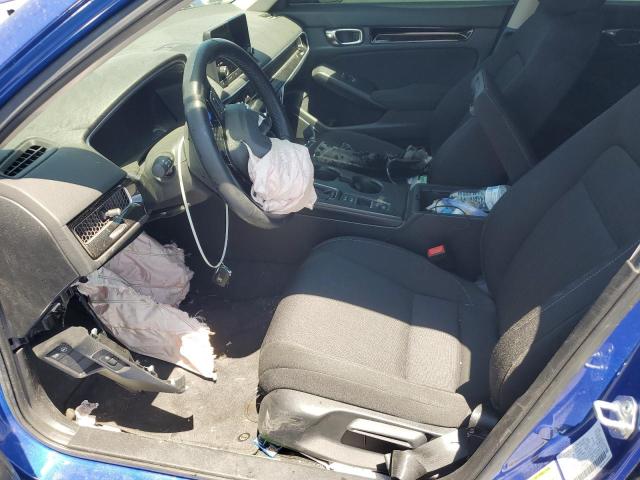 Photo 7 from auction – 2024 HONDA CIVIC EX with VIN 2HGFE1F71RH332402