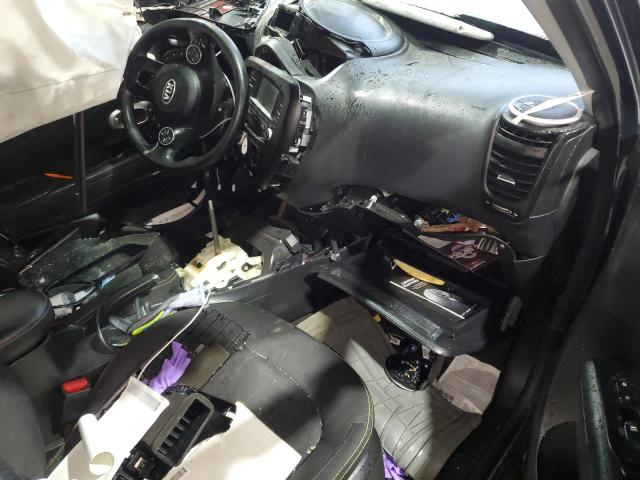 Photo 8 from auction – 2016 KIA SOUL + with VIN KNDJP3A51G7327195
