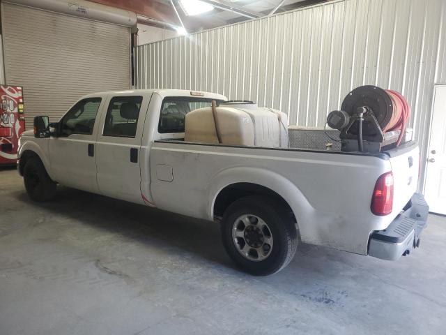 Photo 2 from auction – 2016 FORD F250 SUPER with VIN 1FT7W2AT6GED44494