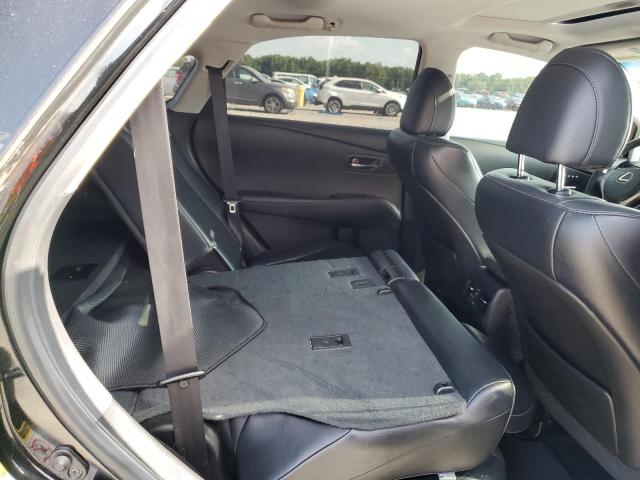 Photo 10 from auction – 2015 LEXUS RX 350 BAS with VIN 2T2BK1BA6FC263733
