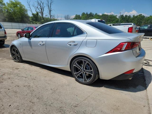 Photo 2 from auction – 2016 LEXUS IS 350 with VIN JTHCE1D29G5010649