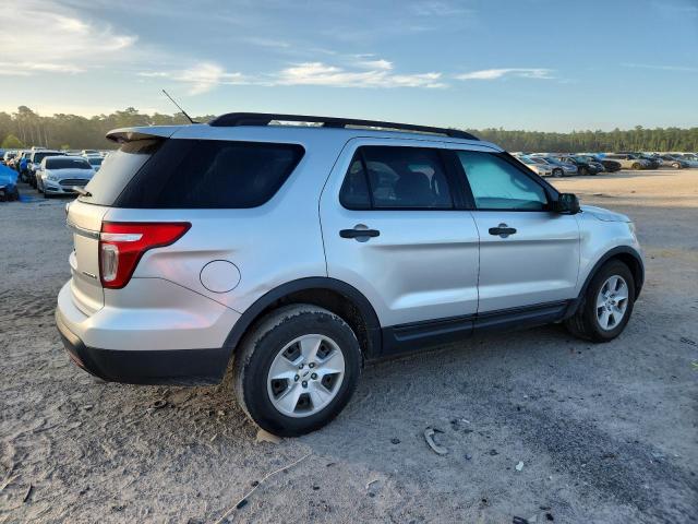 Photo 3 from auction – 2013 FORD EXPLORER with VIN 1FM5K7B88DGB86553