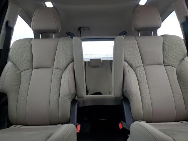 Photo 10 from auction – 2021 SUBARU ASCENT PRE with VIN 4S4WMAHD2M3411427