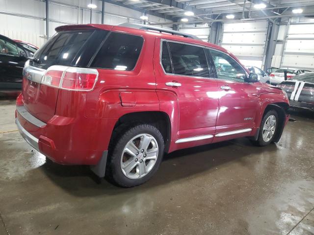 Photo 3 from auction – 2013 GMC TERRAIN DE with VIN 2GKFLZEK3D6151433