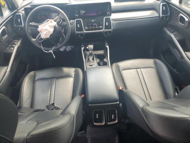 Photo 8 from auction – 2023 KIA SORENTO S with VIN 5XYRL4LC3PG178582