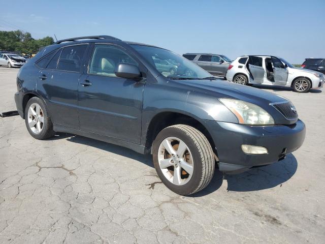 Photo 4 from auction – 2007 LEXUS RX 350 with VIN JTJGK31U070002169