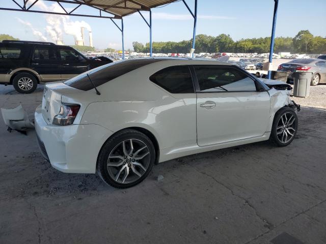 Photo 3 from auction – 2015 TOYOTA SCION TC with VIN JTKJF5C77FJ005068