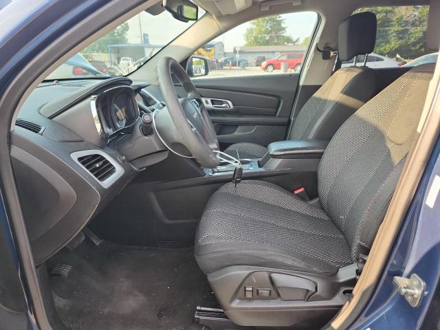 Photo 7 from auction – 2017 GMC TERRAIN SL with VIN 2GKALMEK1H6164586