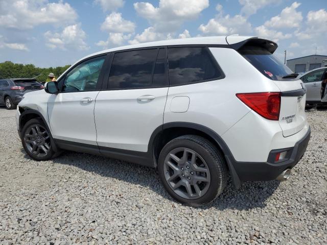 Photo 2 from auction – 2023 HONDA PASSPORT E with VIN 5FNYF8H5XPB018355