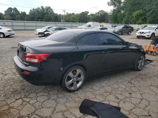 Photo 3 from auction – 2010 LEXUS IS 350 with VIN JTHFE2C21A2500712