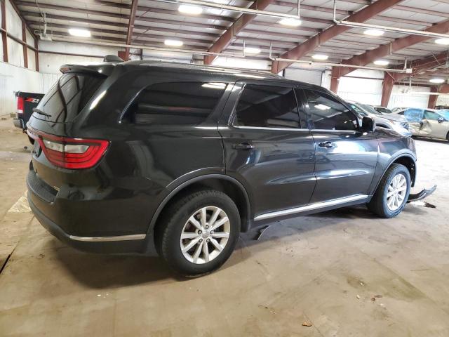 Photo 3 from auction – 2014 DODGE DURANGO SX with VIN 1C4RDJAG4EC970842