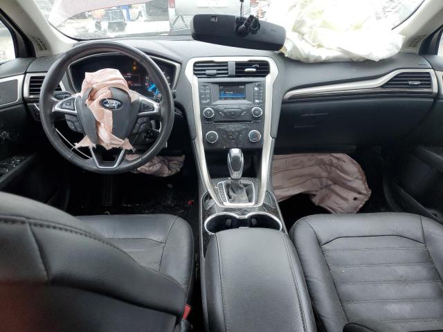 Photo 8 from auction – 2015 FORD FUSION SE with VIN 3FA6P0H96FR103446