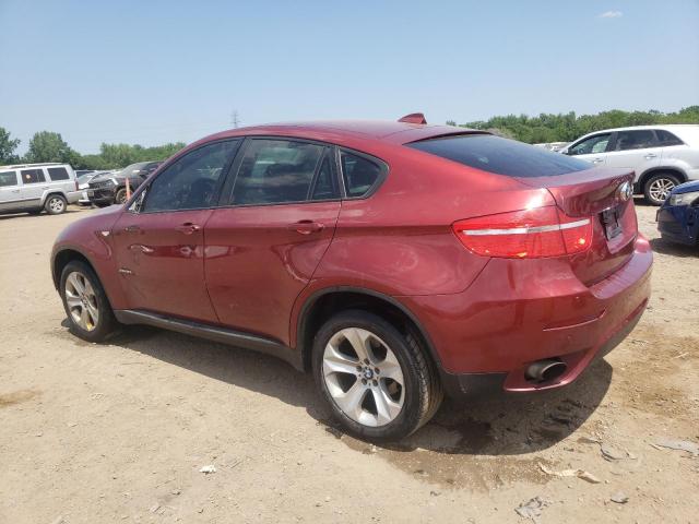 Photo 2 from auction – 2012 BMW X6 XDRIVE3 with VIN 5UXFG2C58CL778203
